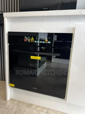 Kenwood 60cm Inbuilt Air Fryer Oven. Full Digital