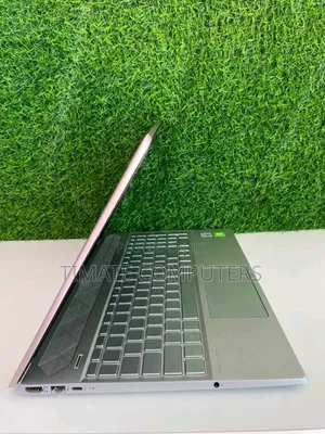 New Laptop HP Envy 16 Gaming 16-h1023dx 16GB Intel Core i7 SSD 512GB