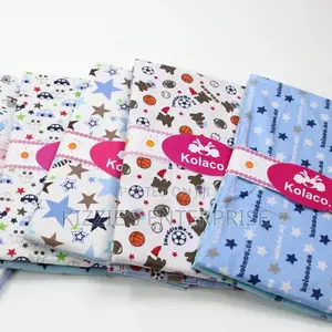 2 Pieces Flannel Blanket