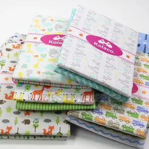 2 Pieces Flannel Blanket