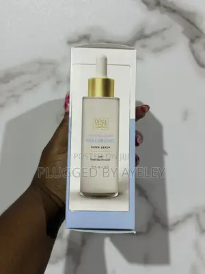 Hydration Boost Hyaluronic Super Serum