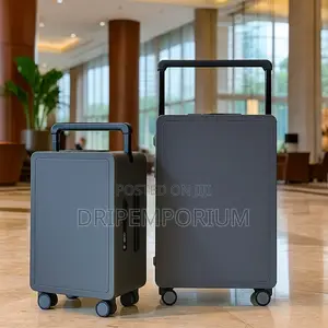 Premium Trunk Luggage
