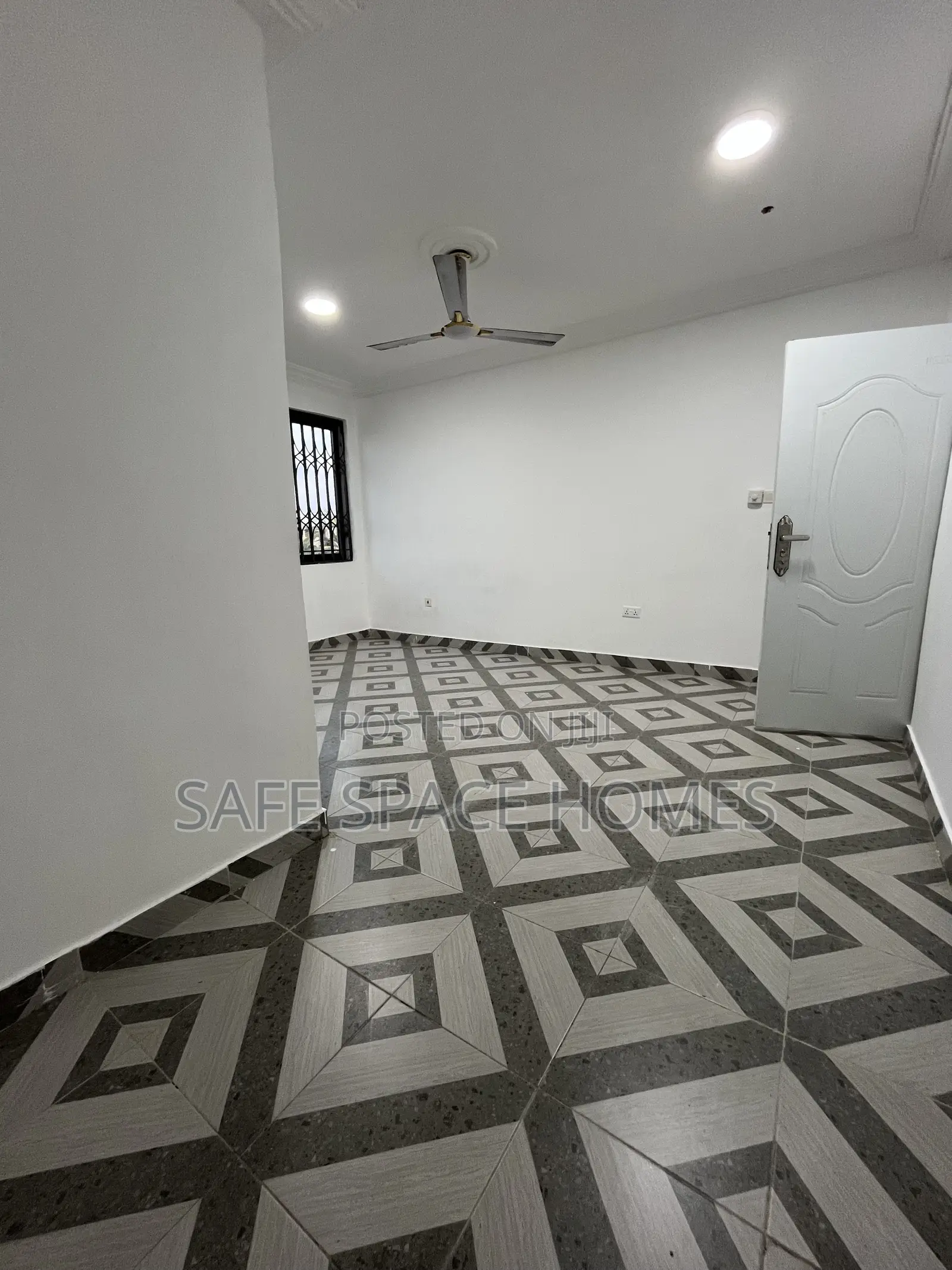 1bdrm Apartment in Tseaddo for rent