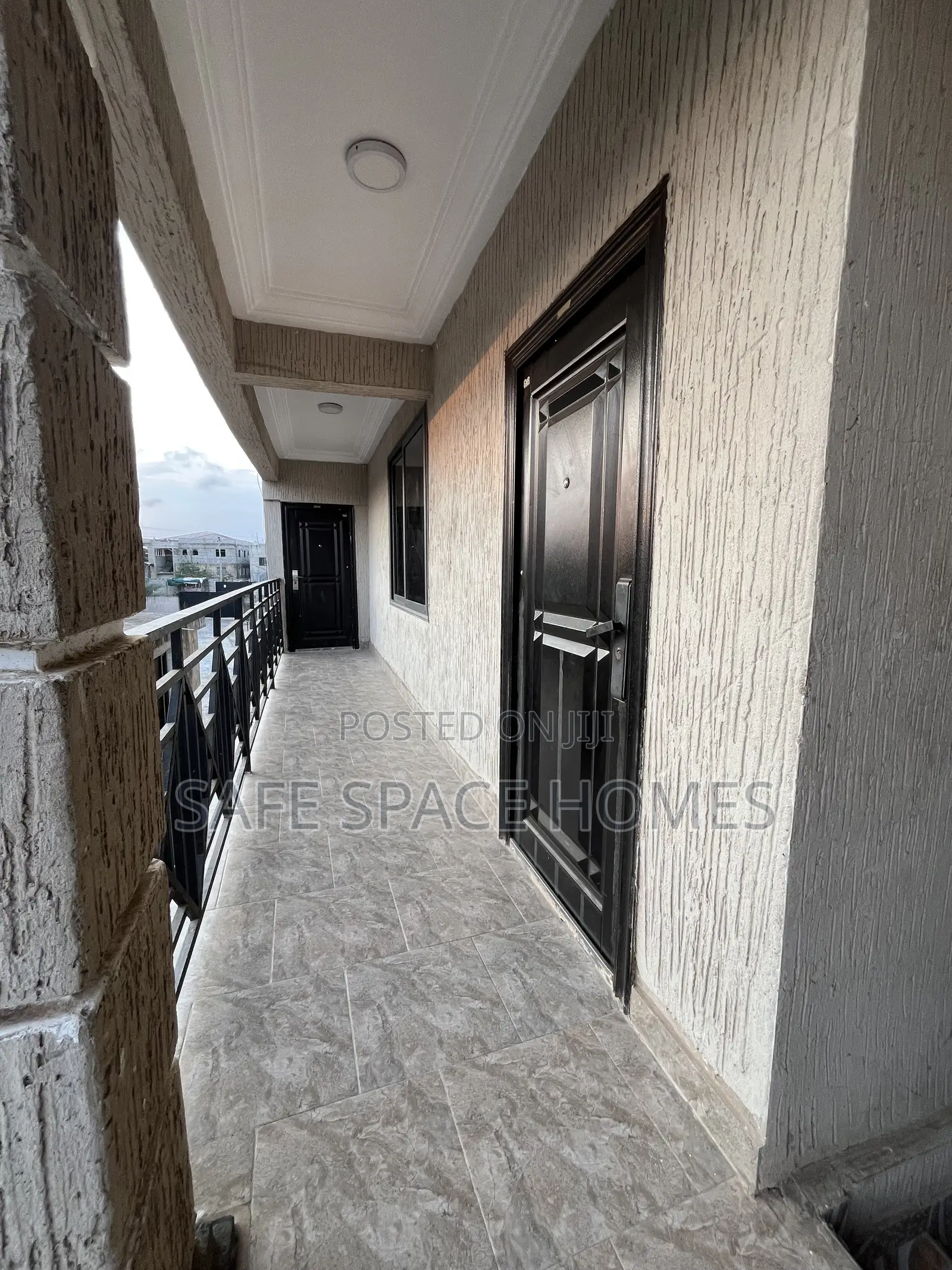 1bdrm Apartment in Tseaddo for rent