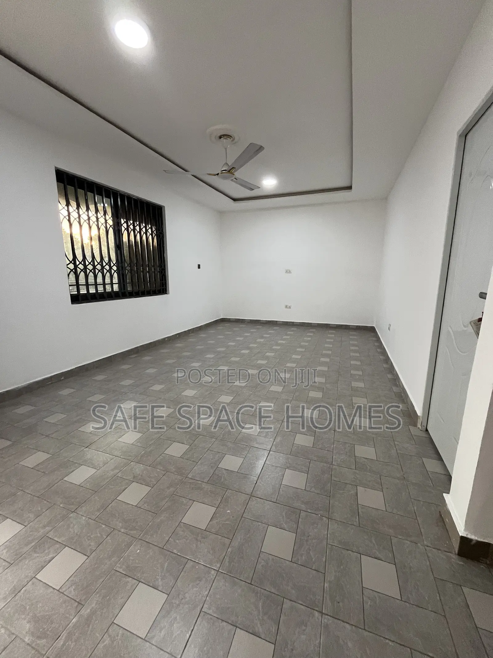 1bdrm Apartment in Tseaddo for rent