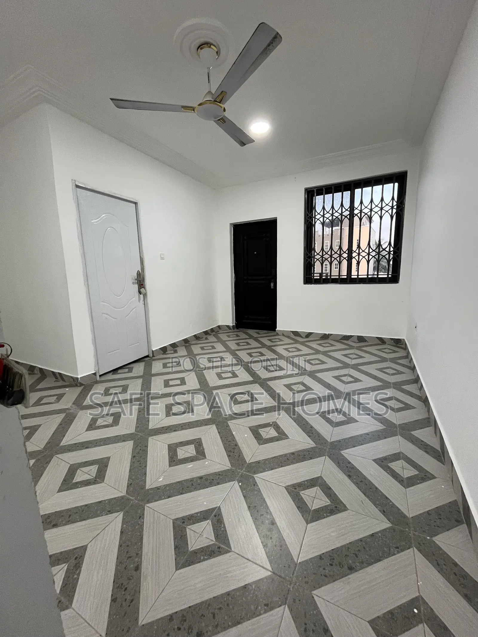 1bdrm Apartment in Tseaddo for rent