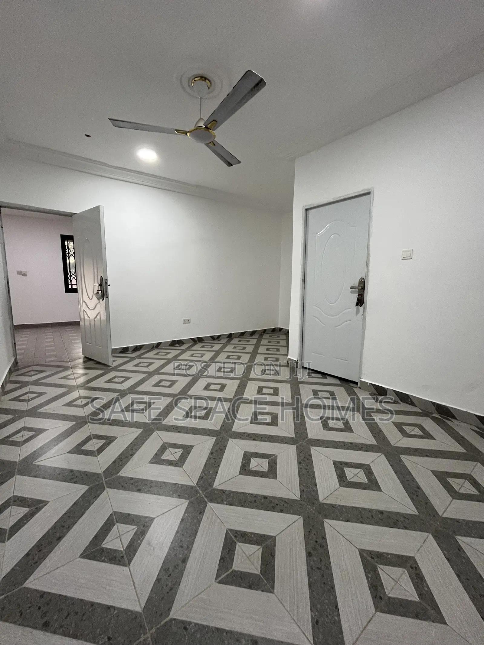 1bdrm Apartment in Tseaddo for rent