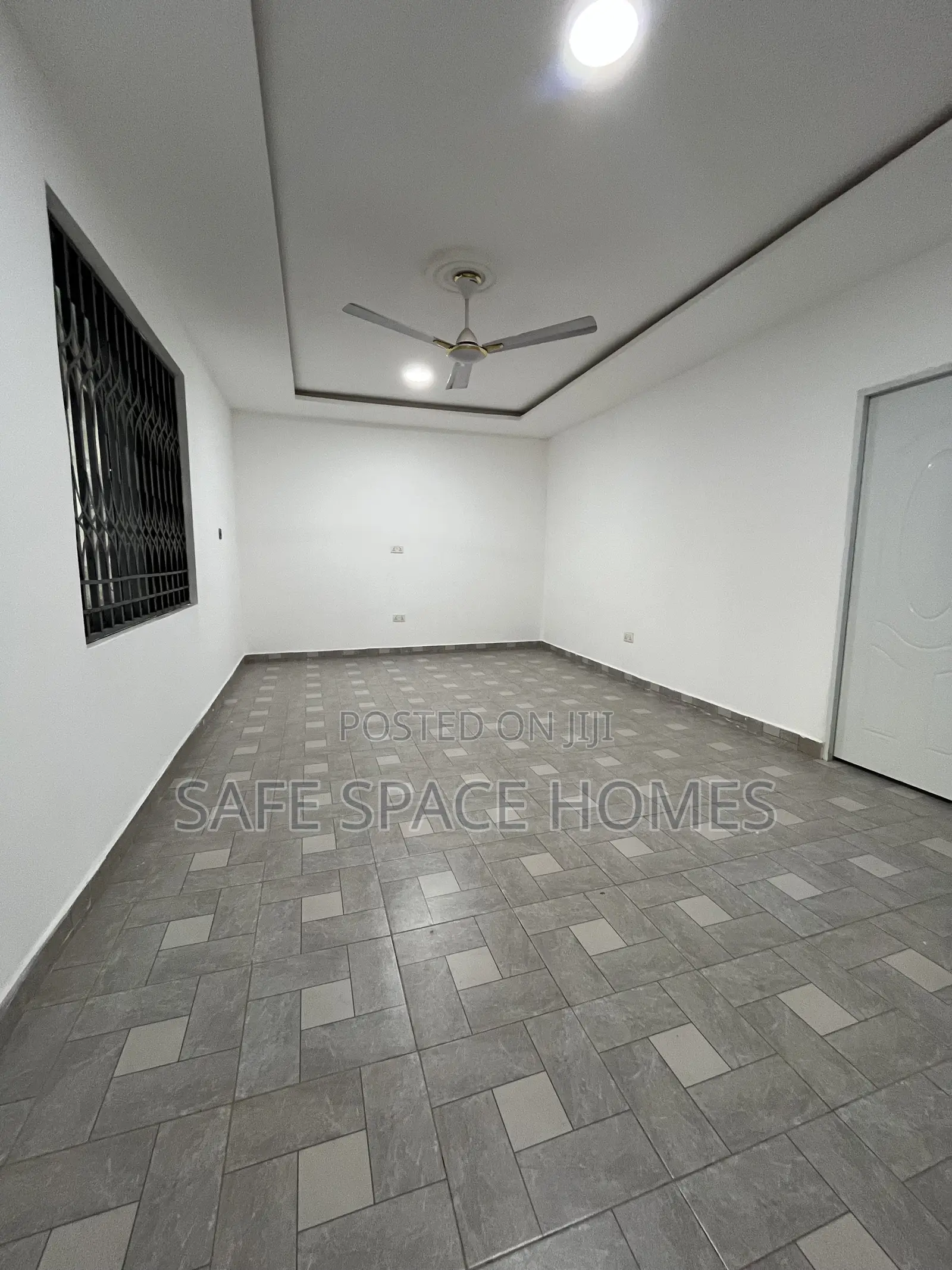 1bdrm Apartment in Tseaddo for rent