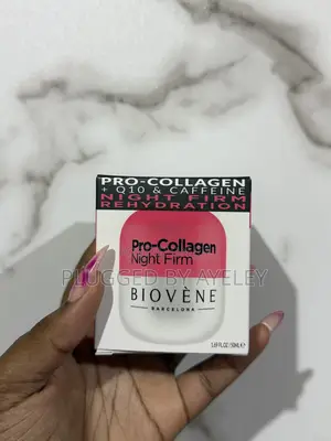 Pro-Collagen Q10 Caffeine Firm Rehydration