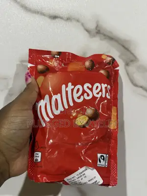 Maltesers Chocolate
