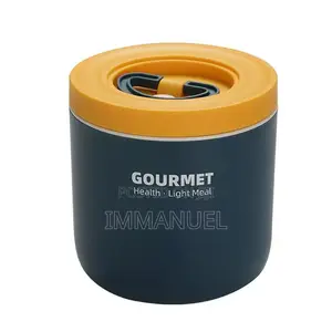 3-in-1 Lunch Box Set