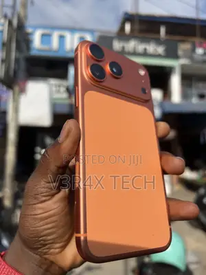 Apple iPhone 17 Pro Max 512 GB Orange
