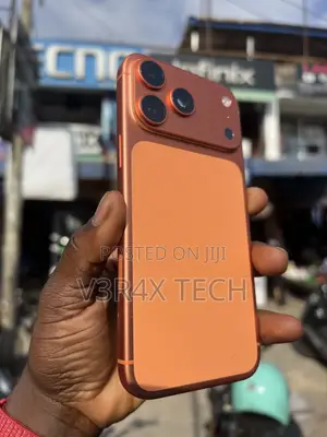Apple iPhone 17 Pro Max 512 GB Orange