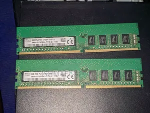 Server Ram/Workstation DDR4/DDR3