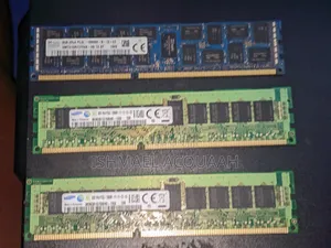 Server Ram/Workstation DDR4/DDR3
