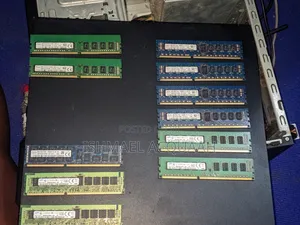 Server Ram/Workstation DDR4/DDR3