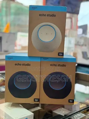 Amazon Echo Studio ( Newest Model)