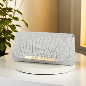 Cute Ladies Clutch