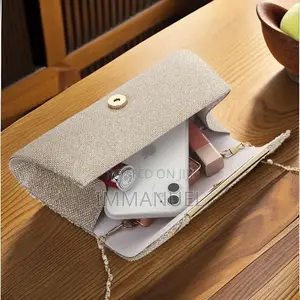 Cute Ladies Clutch