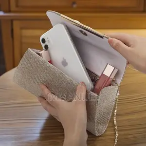 Cute Ladies Clutch