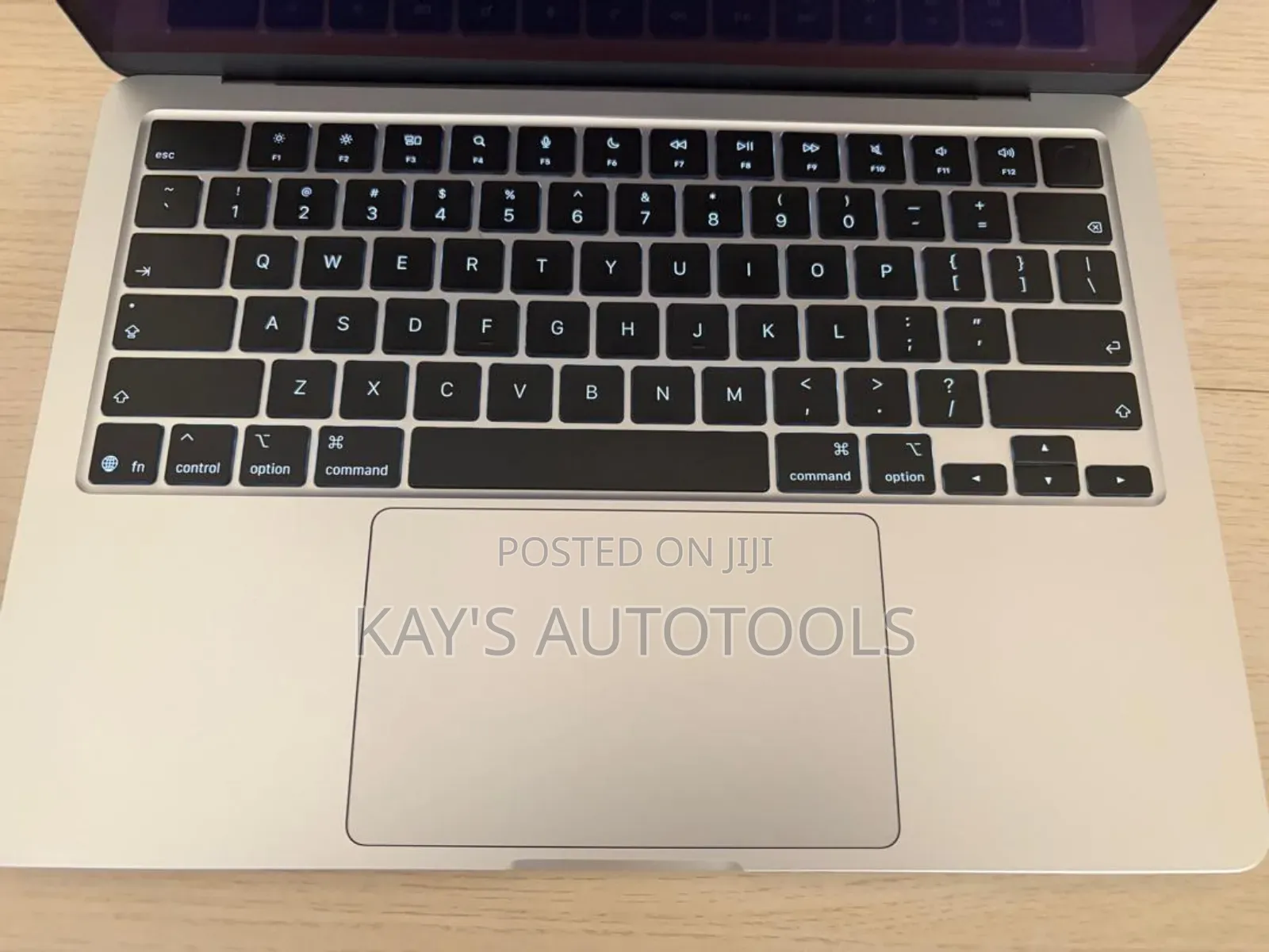 Laptop Apple MacBook Air 2026 M5 16GB Apple M5 SSD 512GB