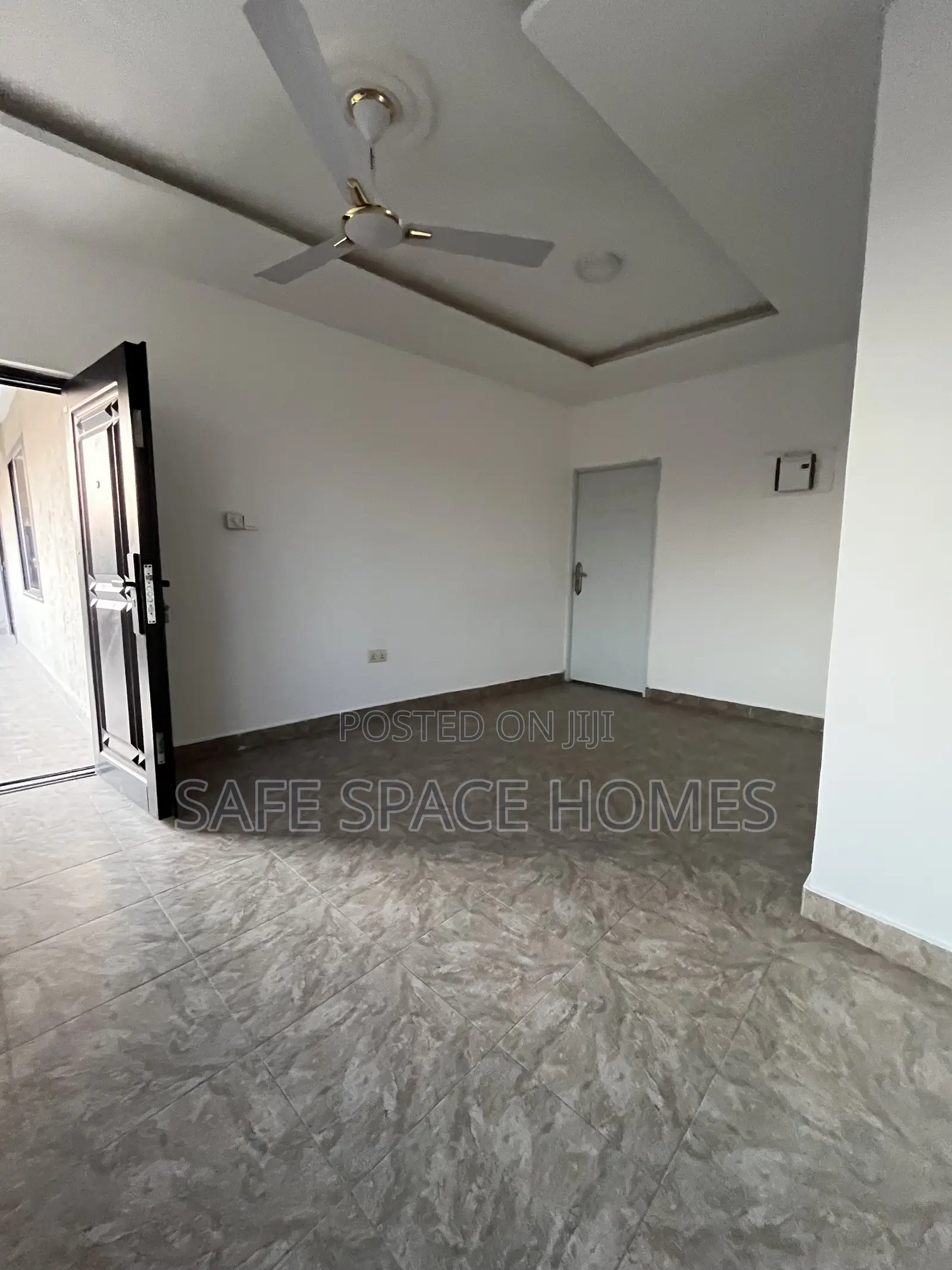 1bdrm Apartment in Tseaddo for rent