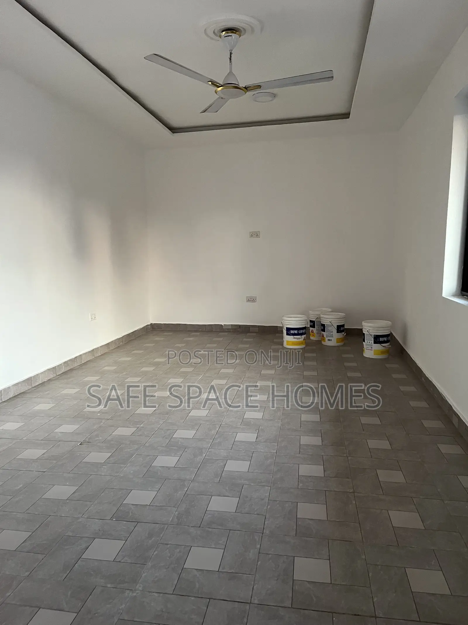 1bdrm Apartment in Tseaddo for rent