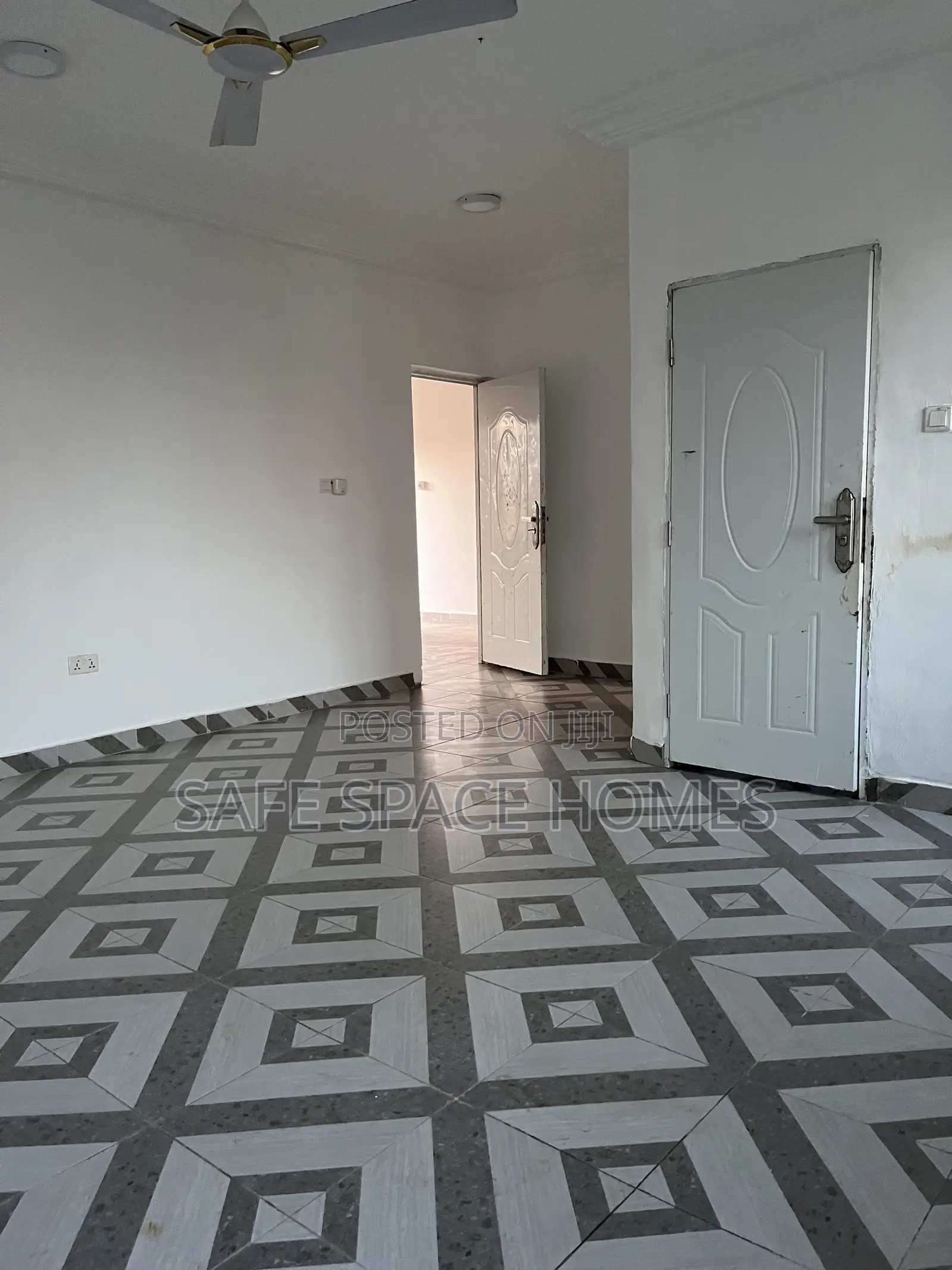1bdrm Apartment in Tseaddo for rent