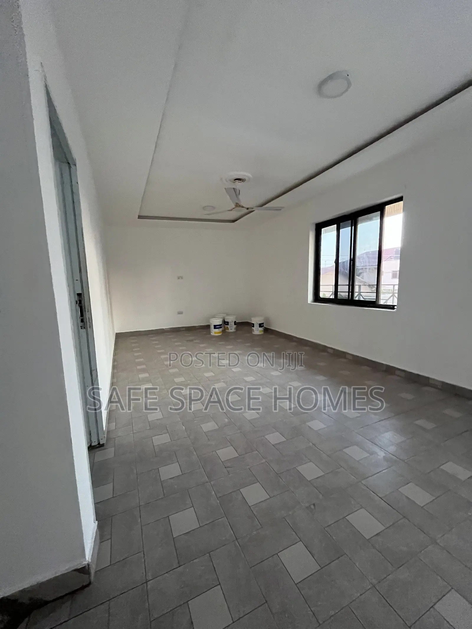 1bdrm Apartment in Tseaddo for rent