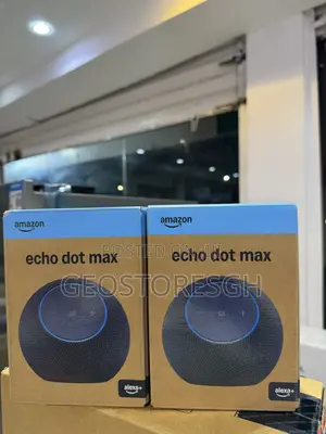 Amazon Echo Dot Max