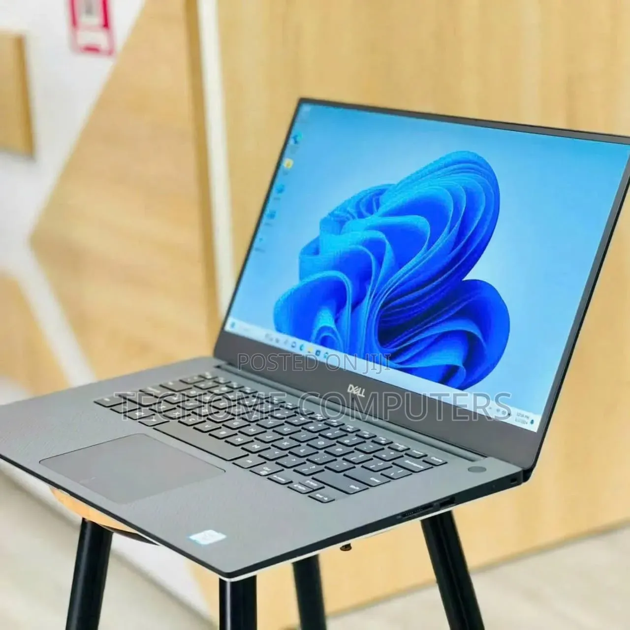 Laptop Dell Precision 5530 16GB Intel Core i7 SSD 512GB
