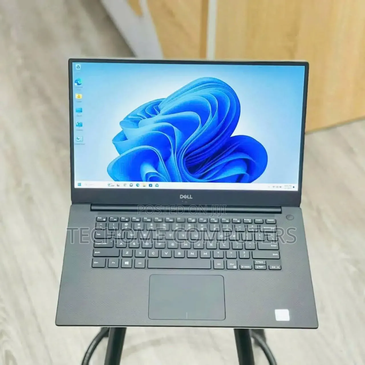 Laptop Dell Precision 5530 16GB Intel Core i7 SSD 512GB