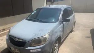 Daewoo Gentra 2013 Gray