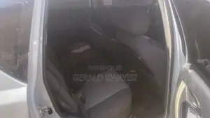 Daewoo Gentra 2013 Gray
