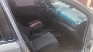 Daewoo Gentra 2013 Gray