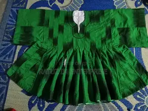 Sleeved Dyed Smocks for Men