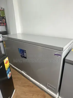 Deep Freezer Big 400ltres