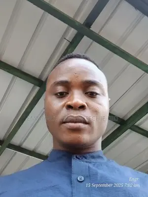Mr. Emmanuel Techie