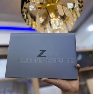 Laptop HP ZBook Firefly G8 16GB Intel Core i5 SSD 256GB