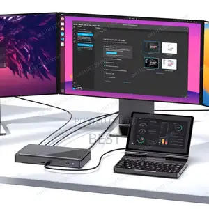Dell WD19S USB-C Docking Station Original 130W Charger