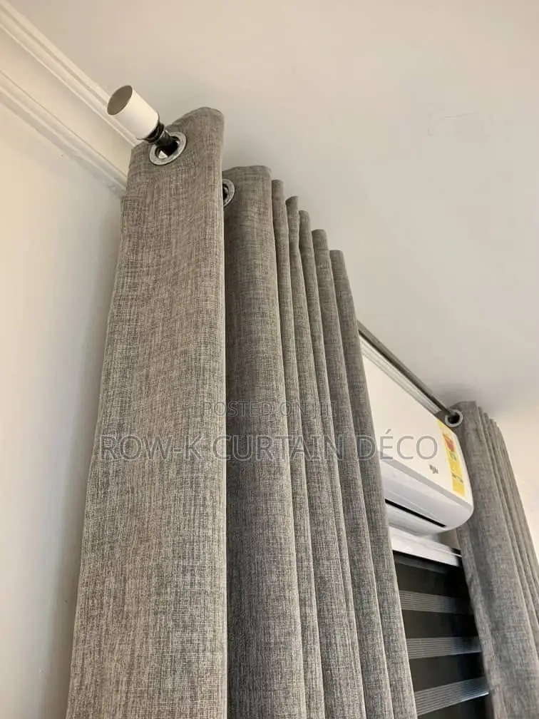 Rowney-Oteng Curtains