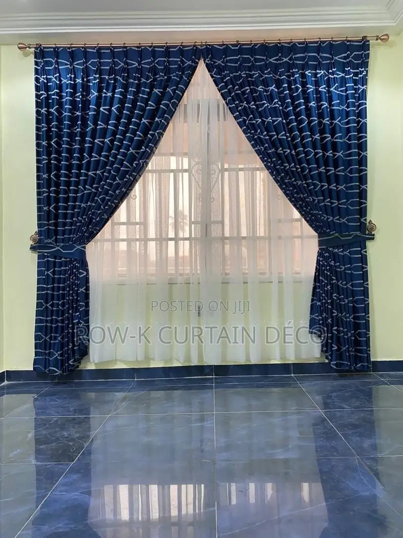 Rowney-Oteng Curtains