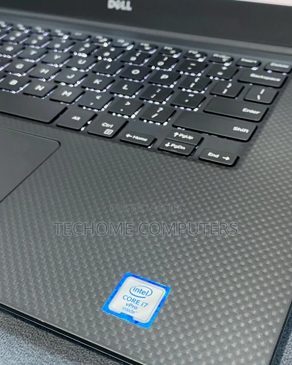Laptop Dell Precision 15 5510 16GB Intel Core i7 SSD 256GB