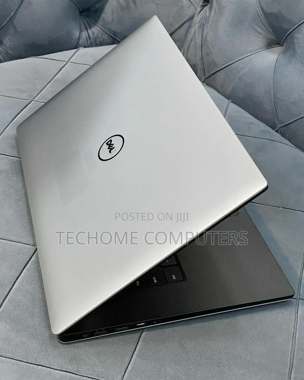 Laptop Dell Precision 15 5510 16GB Intel Core i7 SSD 256GB