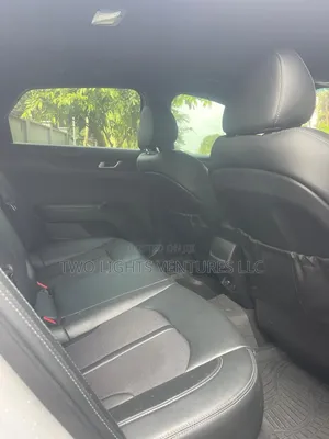 Kia K5 GT-Line 2022 Gray