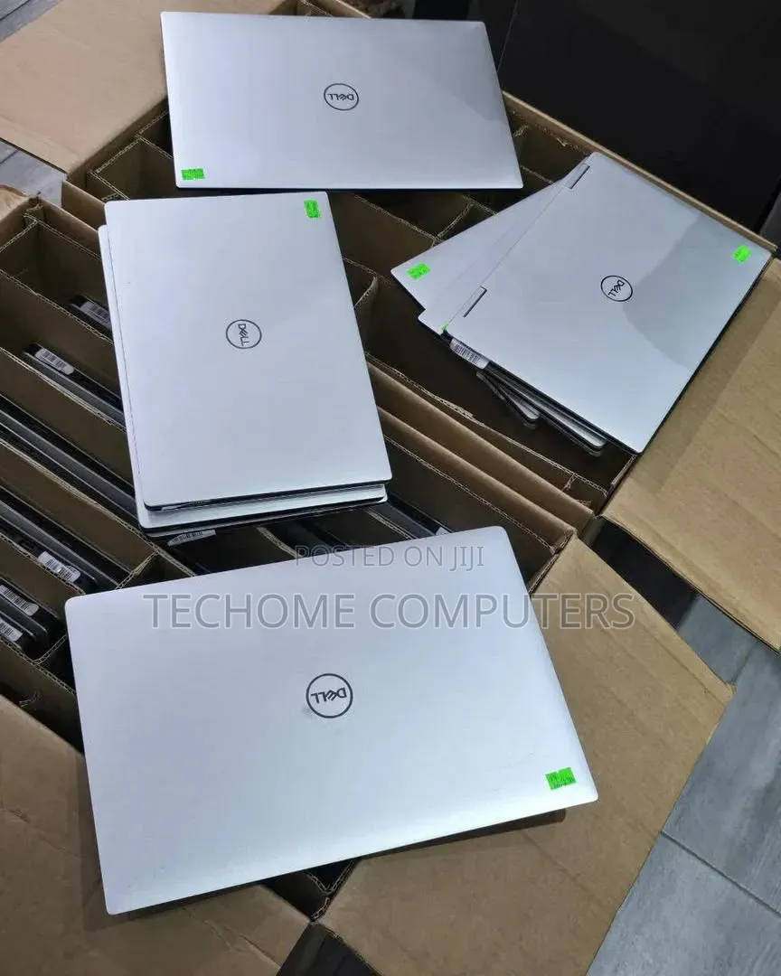 Laptop Dell XPS 13 8GB Intel Core i5 SSD 256GB