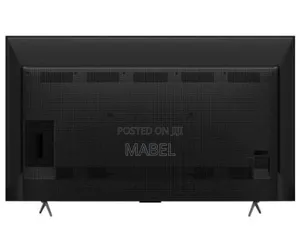 TCL 55' Qled Google TV