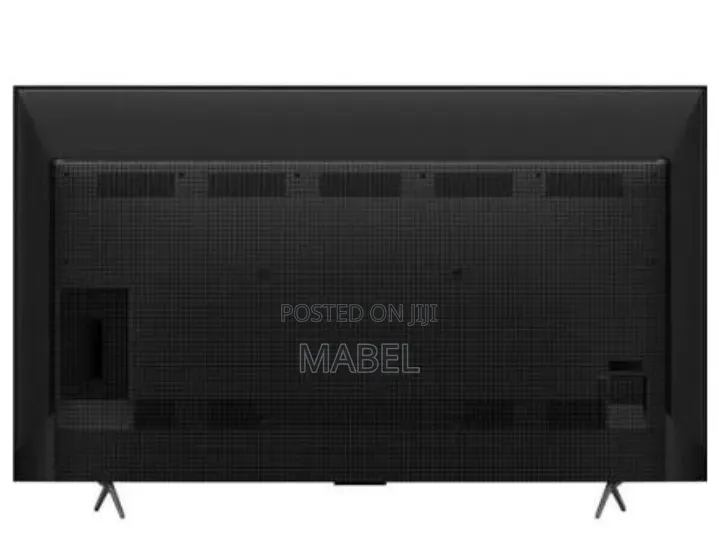 TCL 55' Qled Google TV