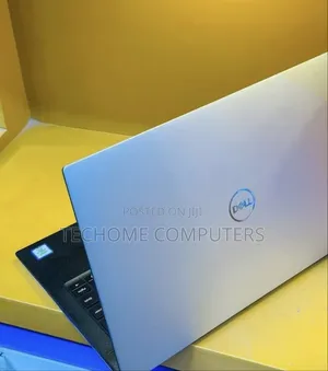 Laptop Dell XPS 13 8GB Intel Core i5 SSD 256GB