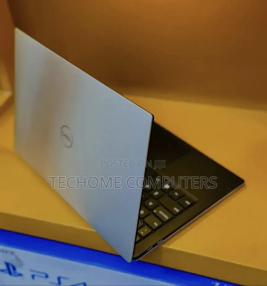 Laptop Dell XPS 13 8GB Intel Core i5 SSD 256GB